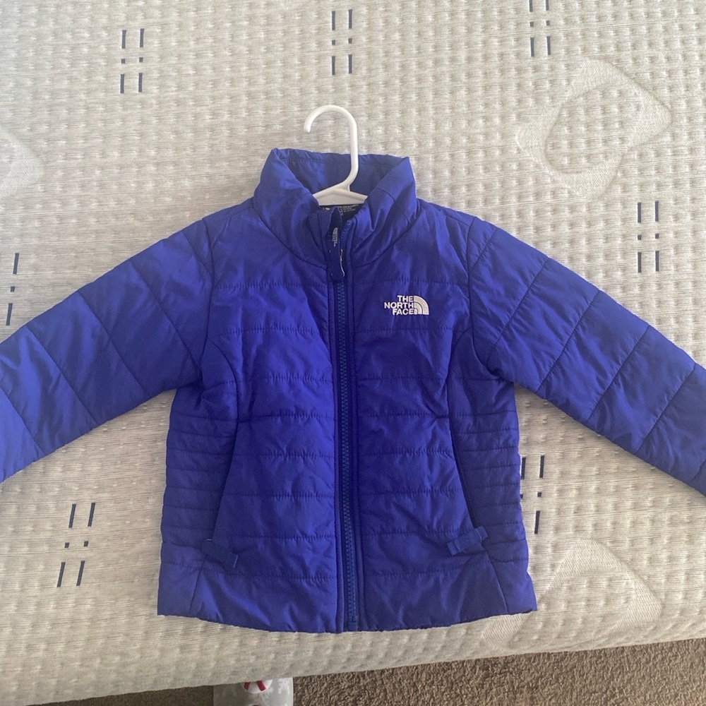 Toddler Northface Jacket